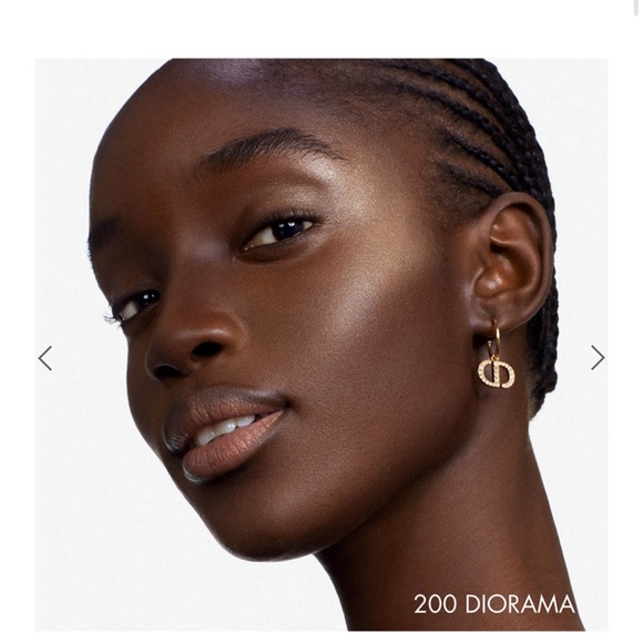 DIOR Rouge Blush Colour & Glow - 200 Diorama - Picture 3 of 6